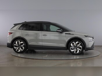 Used Skoda Elroq undefined for sale - 79564159: Photo