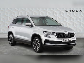 Used Skoda Karoq 2024 for sale - 77732643: Photo