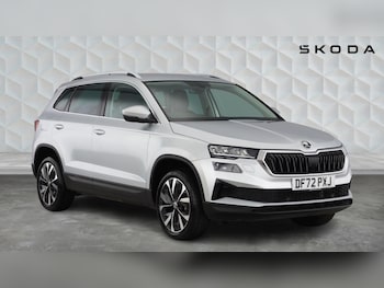 Used Skoda Karoq 2023 for sale - 78542627: Photo