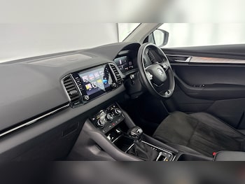 Used Skoda Karoq 2023 for sale - 78542627: Photo