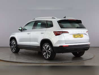 Used Skoda Karoq 2023 for sale - 78542627: Photo