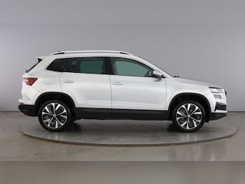Used Skoda Karoq 2023 for sale - 78542627: Photo