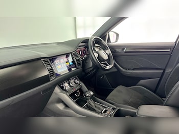 Used Skoda Kodiaq 2023 for sale - 77732642: Photo