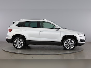 Used Skoda Karoq 2023 for sale - 77762910: Photo