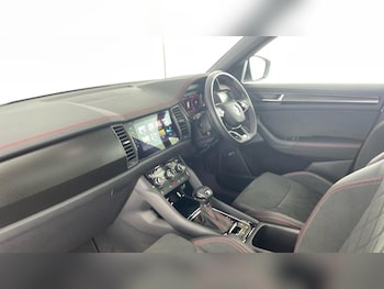 Used Skoda Kodiaq 2024 for sale - 75751964: Photo