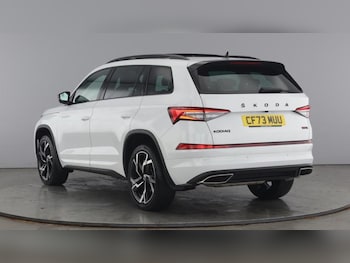 Used Skoda Kodiaq 2024 for sale - 75751964: Photo