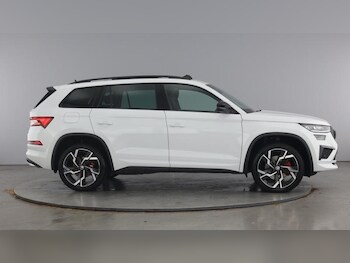 Used Skoda Kodiaq 2024 for sale - 75751964: Photo