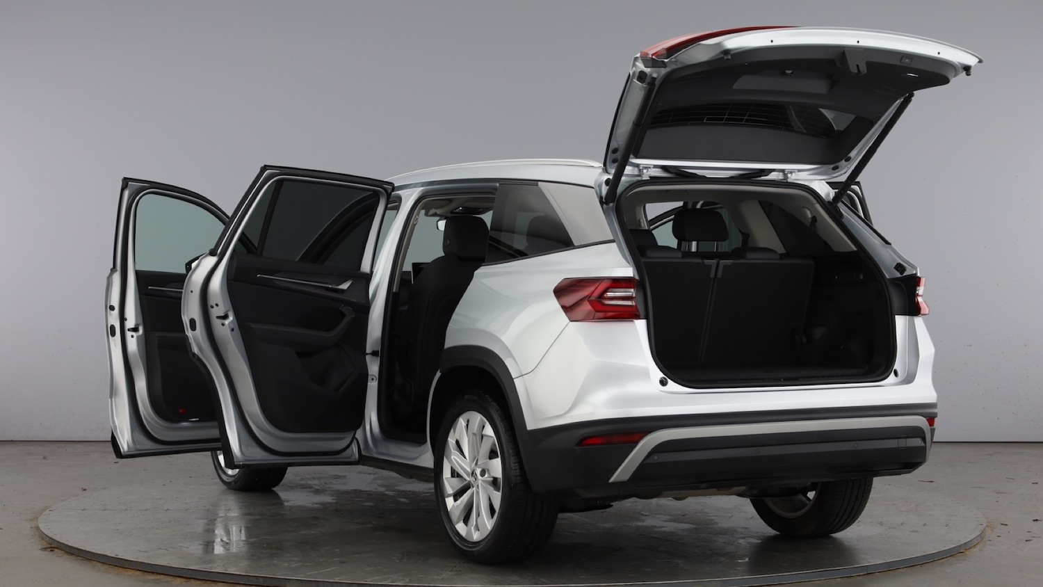 Used Skoda Kodiaq 2025 for sale - 77602811: Photo 12