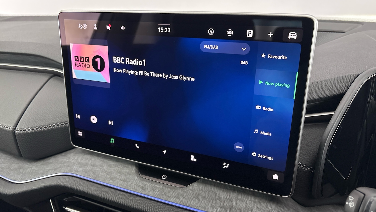 Used Skoda Kodiaq 2025 for sale - 77602811: Photo 18