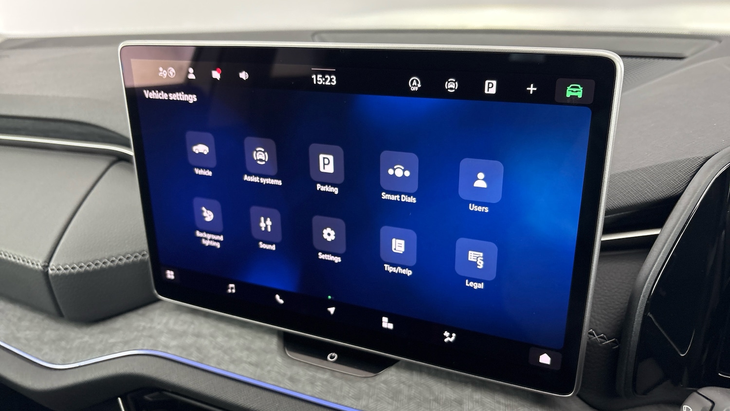 Used Skoda Kodiaq 2025 for sale - 77602811: Photo 19