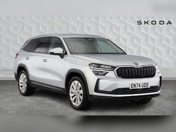 2025 (74) - 2.0 TDI SE L DSG 4WD Euro 6 5-door (7 Seat)