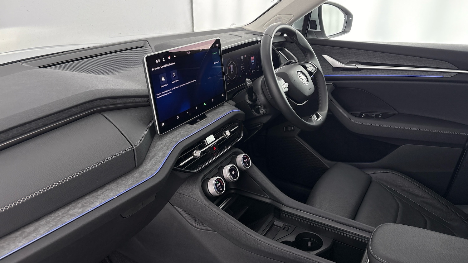 Used Skoda Kodiaq 2025 for sale - 77602811: Photo 2