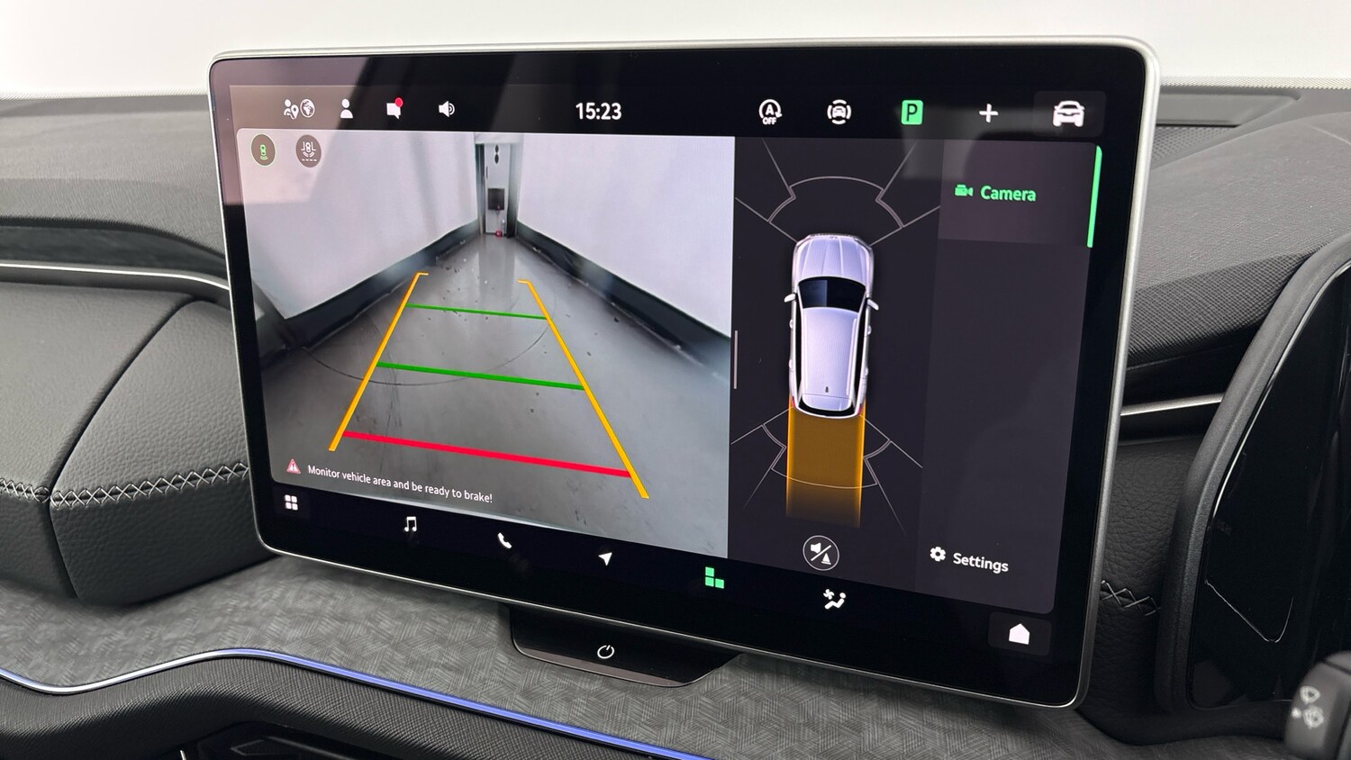 Used Skoda Kodiaq 2025 for sale - 77602811: Photo 29