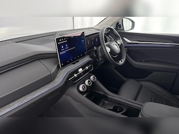 Used Skoda Kodiaq 2025 for sale - 77602811: Photo