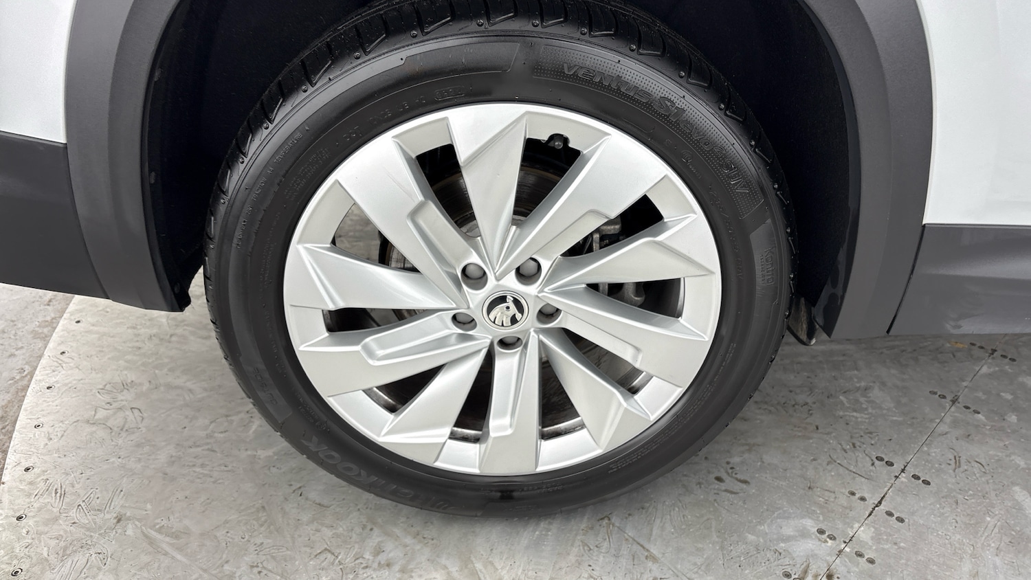 Used Skoda Kodiaq 2025 for sale - 77602811: Photo 30