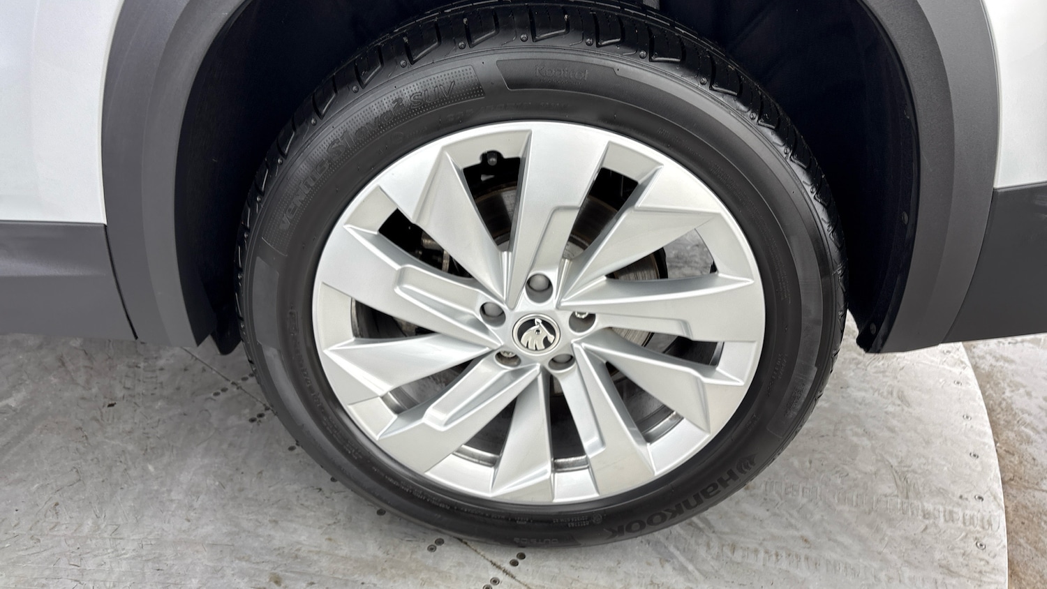 Used Skoda Kodiaq 2025 for sale - 77602811: Photo 36