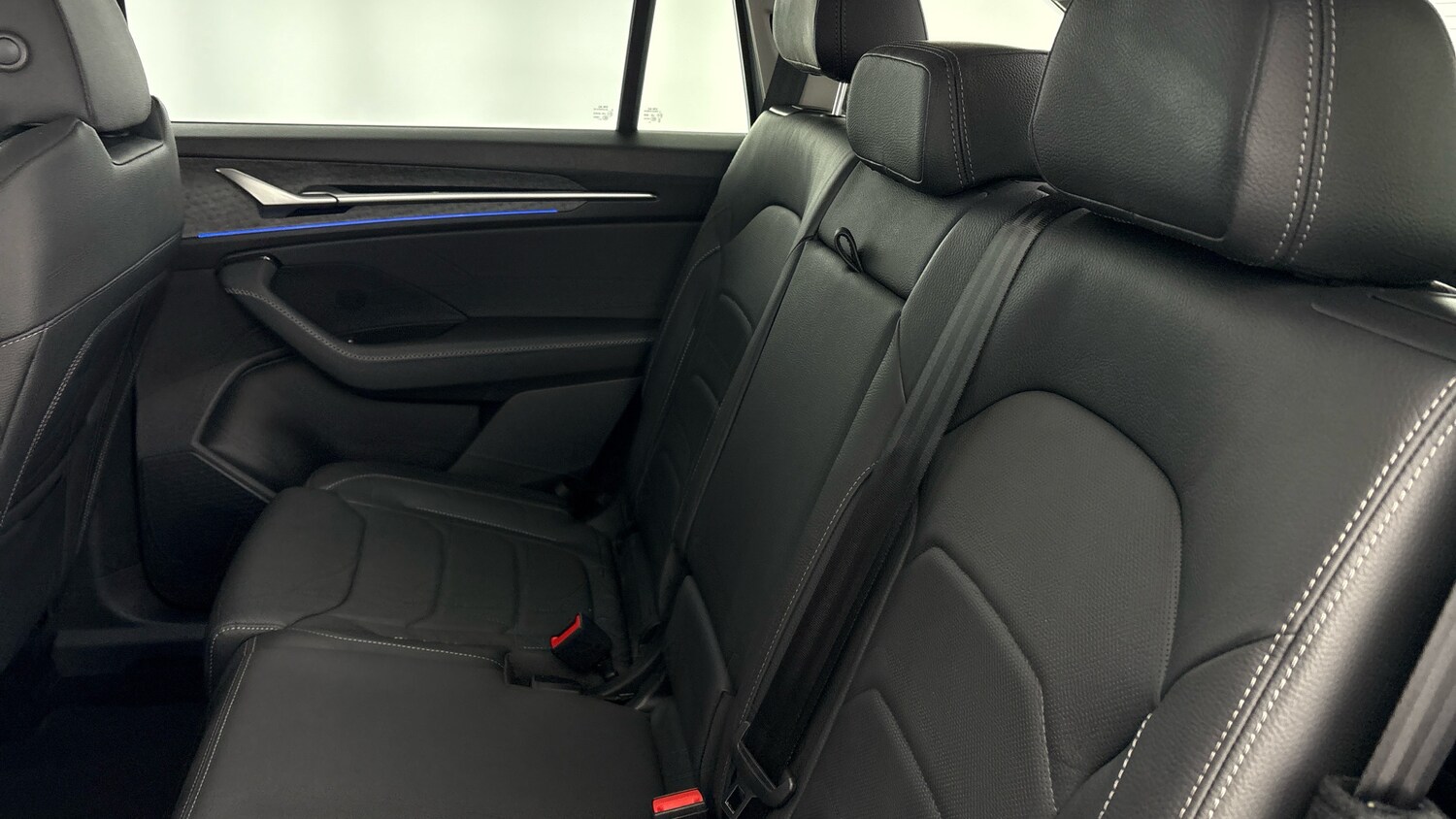 Used Skoda Kodiaq 2025 for sale - 77602811: Photo 37