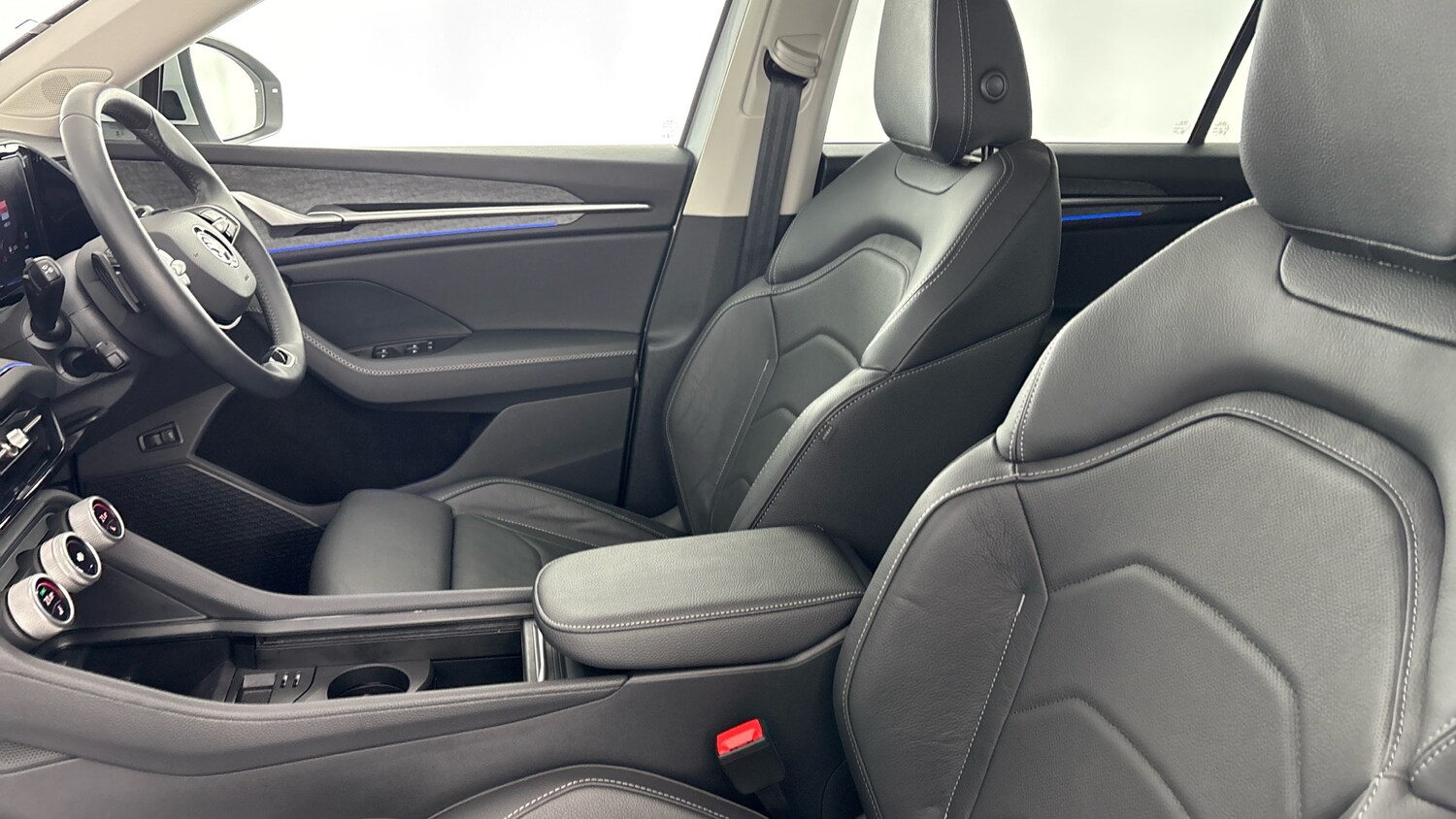 Used Skoda Kodiaq 2025 for sale - 77602811: Photo 38