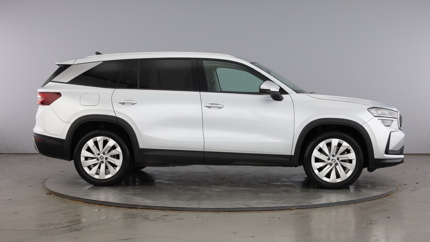 Used Skoda Kodiaq 2025 for sale - 77602811: Photo 4