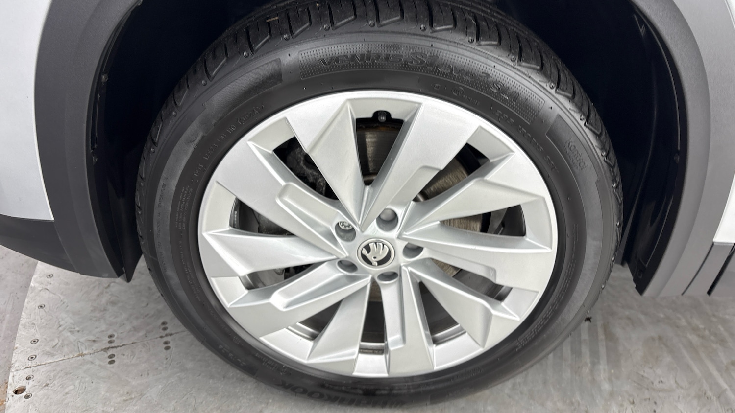 Used Skoda Kodiaq 2025 for sale - 77602811: Photo 40