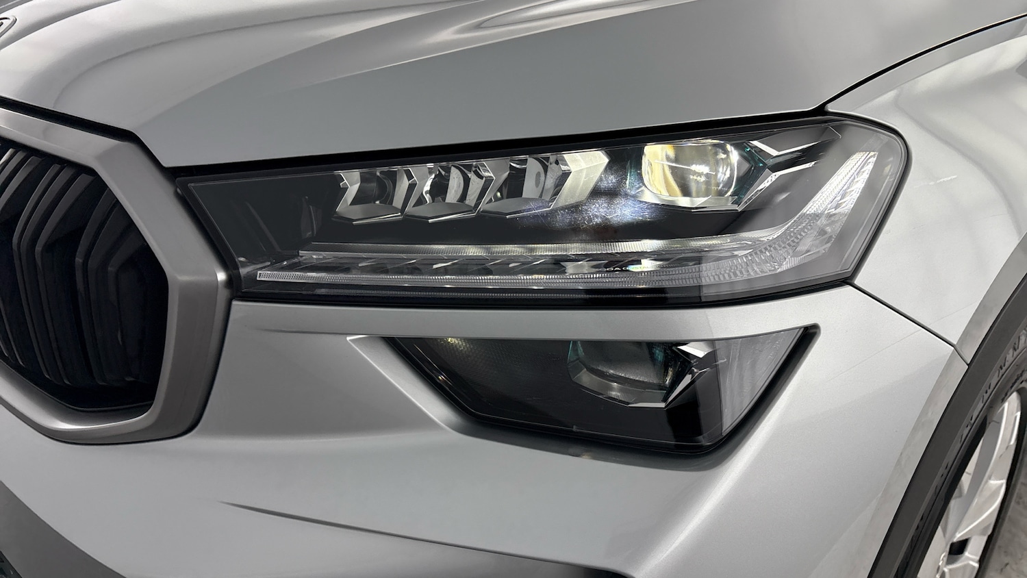 Used Skoda Kodiaq 2025 for sale - 77602811: Photo 41