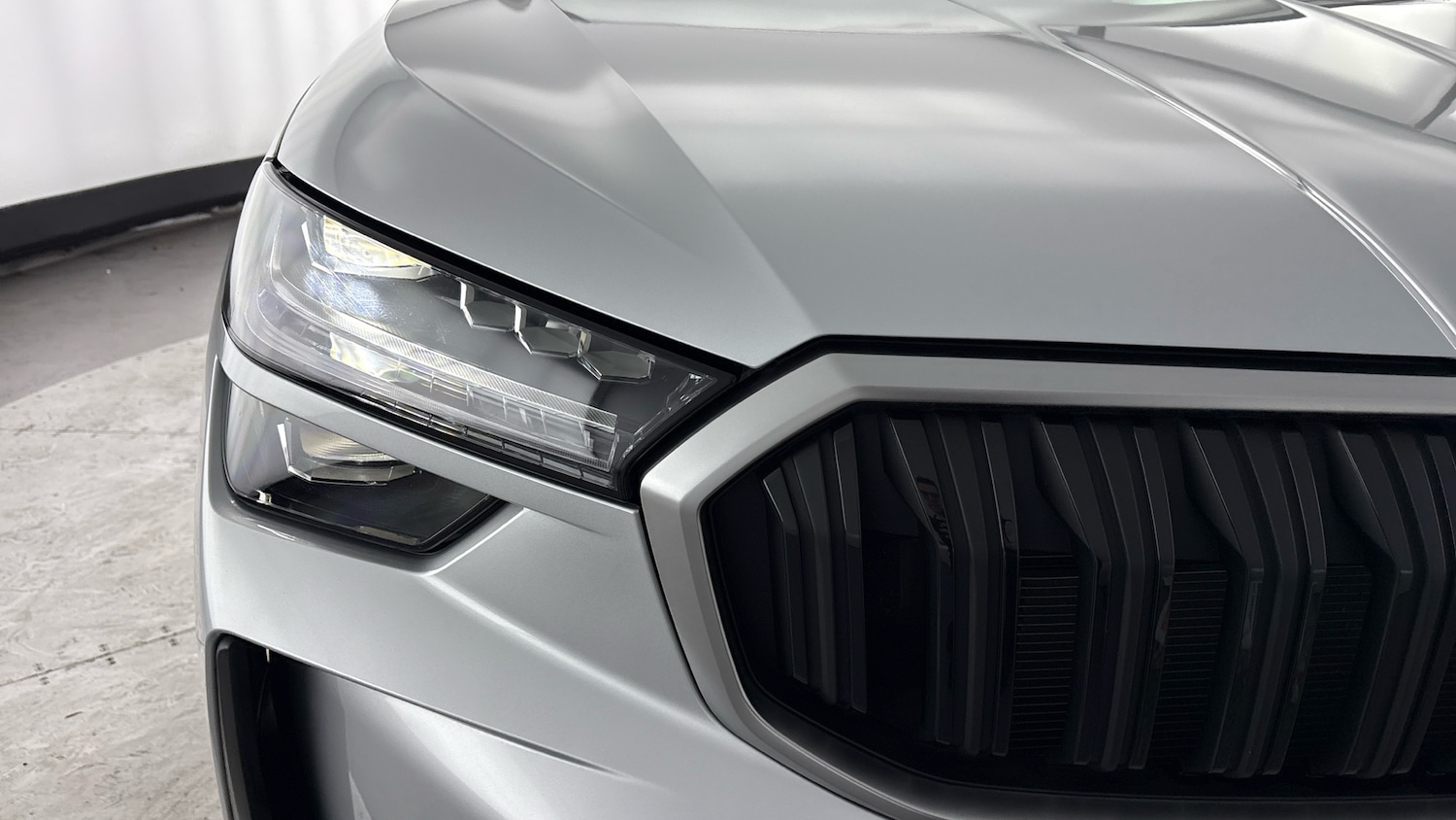 Used Skoda Kodiaq 2025 for sale - 77602811: Photo 42