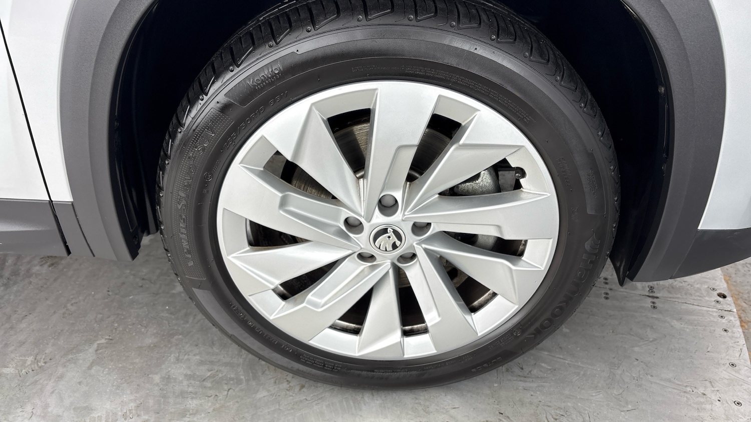 Used Skoda Kodiaq 2025 for sale - 77602811: Photo 6