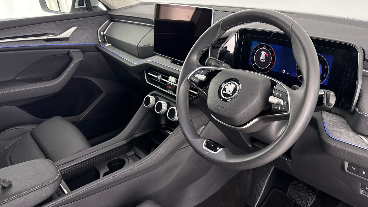 Used Skoda Kodiaq 2025 for sale - 77602811: Photo 7