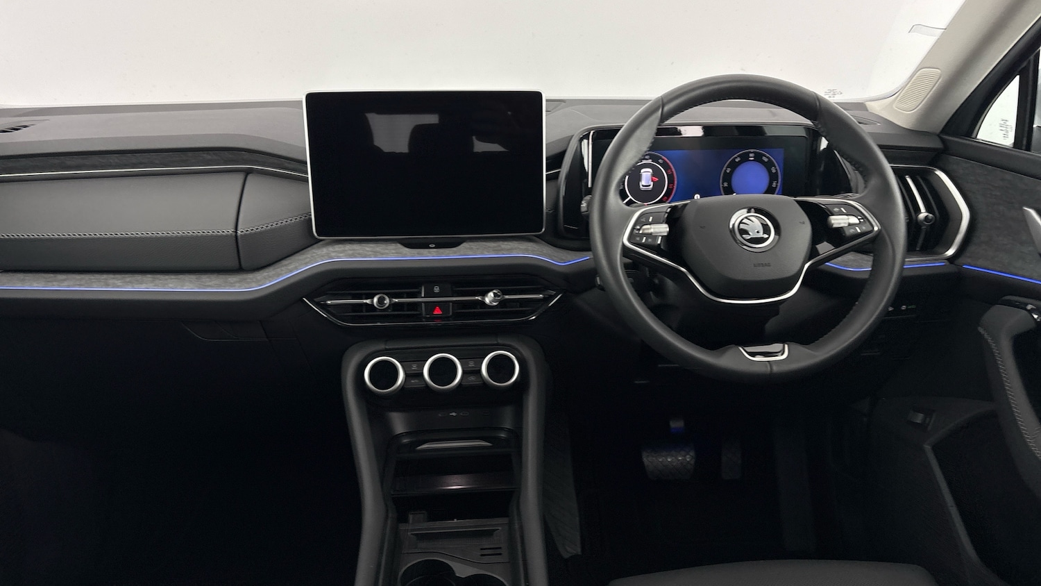 Used Skoda Kodiaq 2025 for sale - 77602811: Photo 9