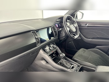 Used Skoda Kodiaq 2024 for sale - 79253624: Photo