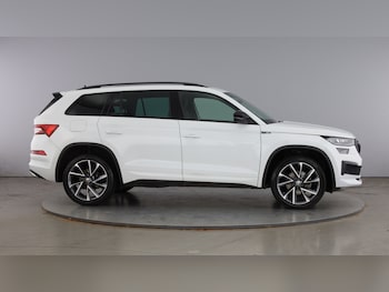 Used Skoda Kodiaq 2024 for sale - 79253624: Photo
