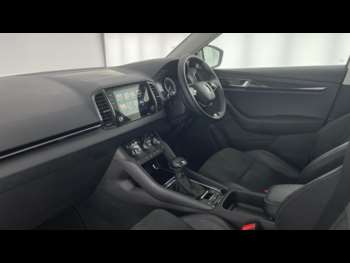 Used Skoda Karoq 2022 for sale - 74885816: Photo