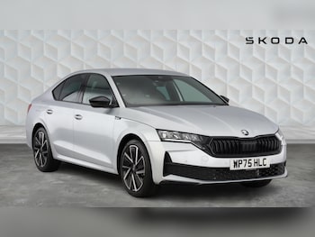 Used Skoda Octavia 2025 for sale - 77515712: Photo