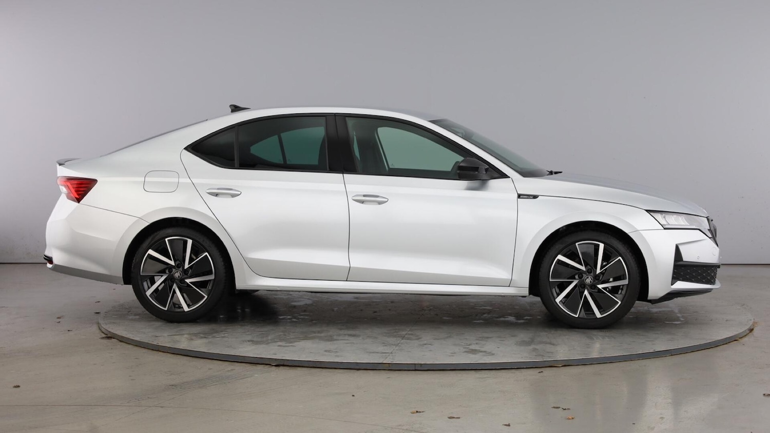 Used Skoda Octavia 2025 for sale - 77515712: Photo 4