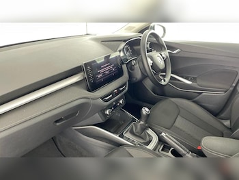 Used Skoda Fabia 2022 for sale - 76382278: Photo