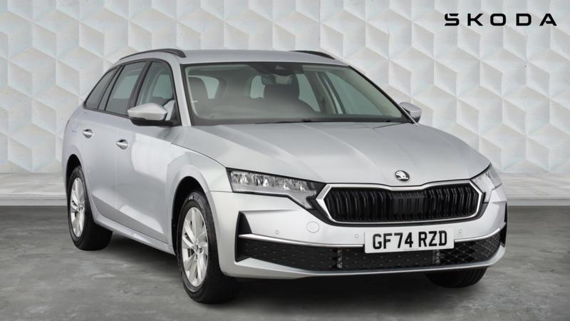 Used Skoda Octavia 2024 for sale - 76782223: Photo 1