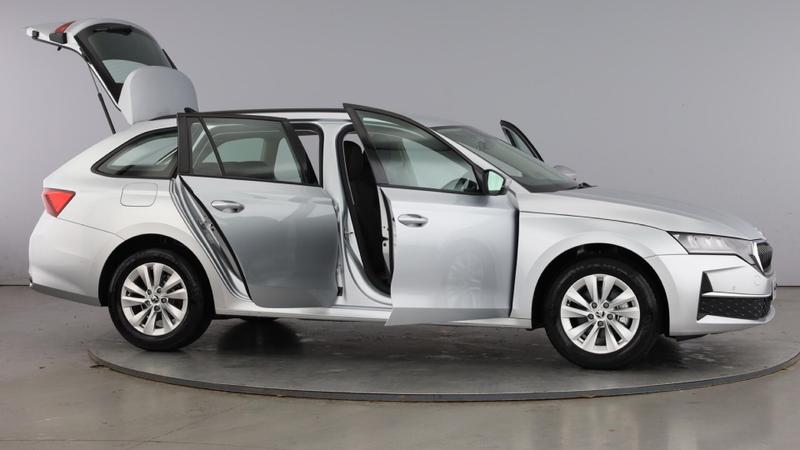 Used Skoda Octavia 2024 for sale - 76782223: Photo 10