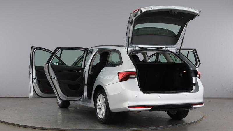 Used Skoda Octavia 2024 for sale - 76782223: Photo 11