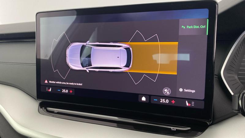 Used Skoda Octavia 2024 for sale - 76782223: Photo 14