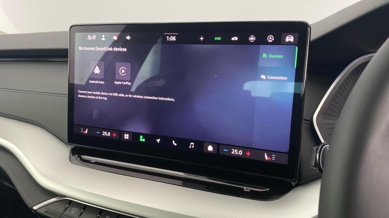 Used Skoda Octavia 2024 for sale - 76782223: Photo 15