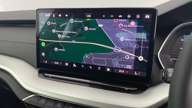 Used Skoda Octavia 2024 for sale - 76782223: Photo 16