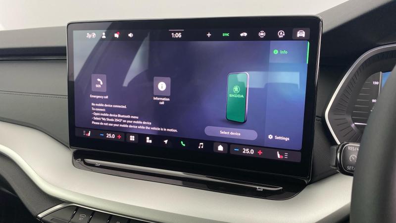 Used Skoda Octavia 2024 for sale - 76782223: Photo 17