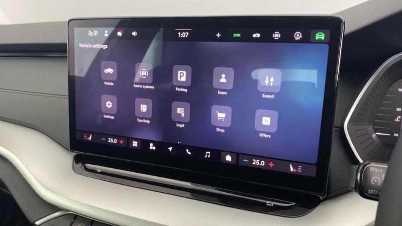 Used Skoda Octavia 2024 for sale - 76782223: Photo 18