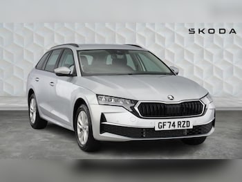 2024 - 1.5 TSI SE Technology 5dr