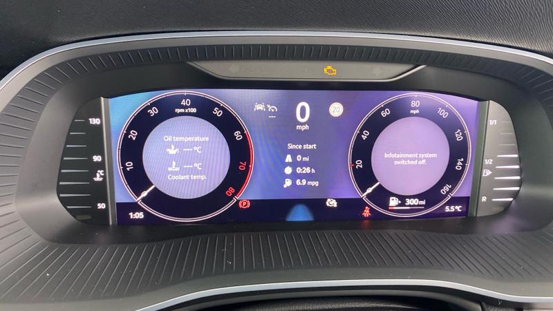 Used Skoda Octavia 2024 for sale - 76782223: Photo 21