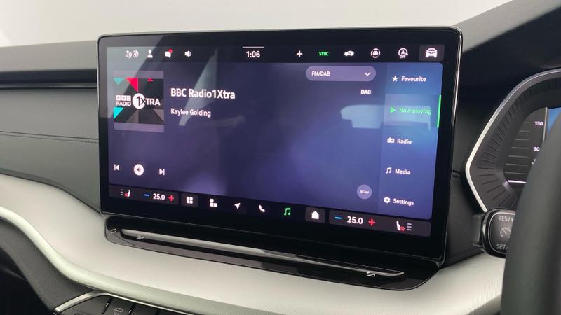 Used Skoda Octavia 2024 for sale - 76782223: Photo 22