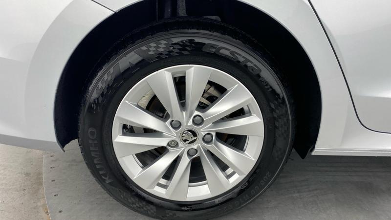 Used Skoda Octavia 2024 for sale - 76782223: Photo 26