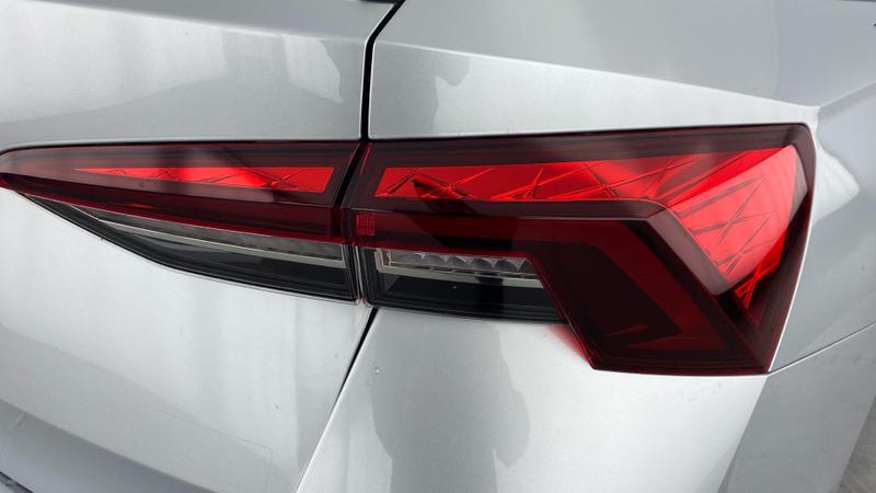 Used Skoda Octavia 2024 for sale - 76782223: Photo 28