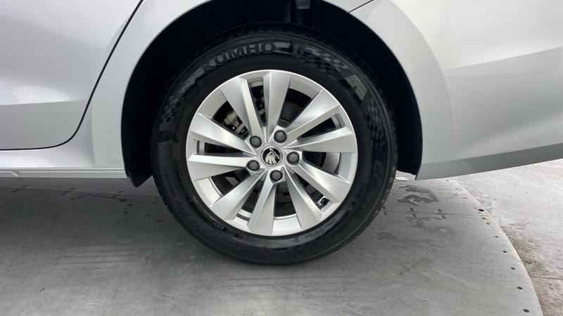 Used Skoda Octavia 2024 for sale - 76782223: Photo 31