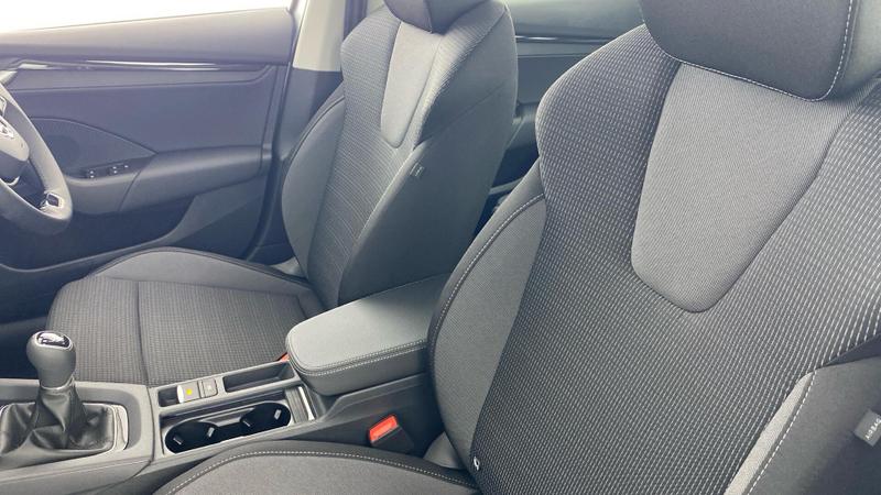 Used Skoda Octavia 2024 for sale - 76782223: Photo 32